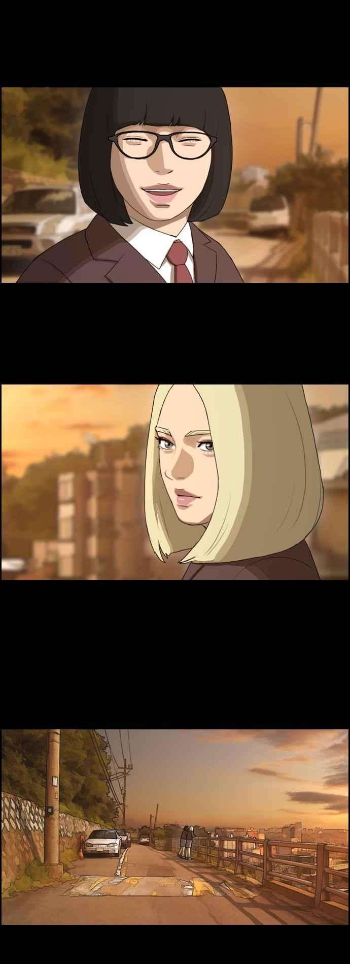 青春白卷第354话 旁观者的记忆1