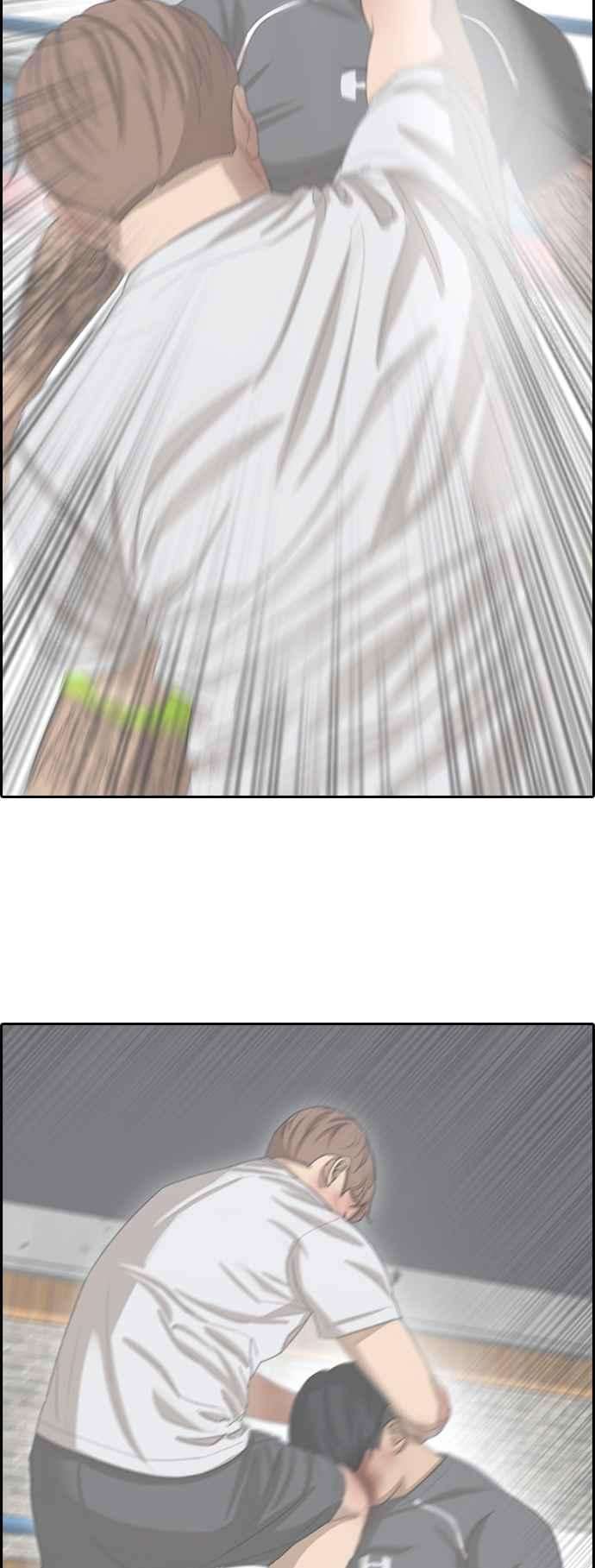 青春白卷第366话 夏林频道6