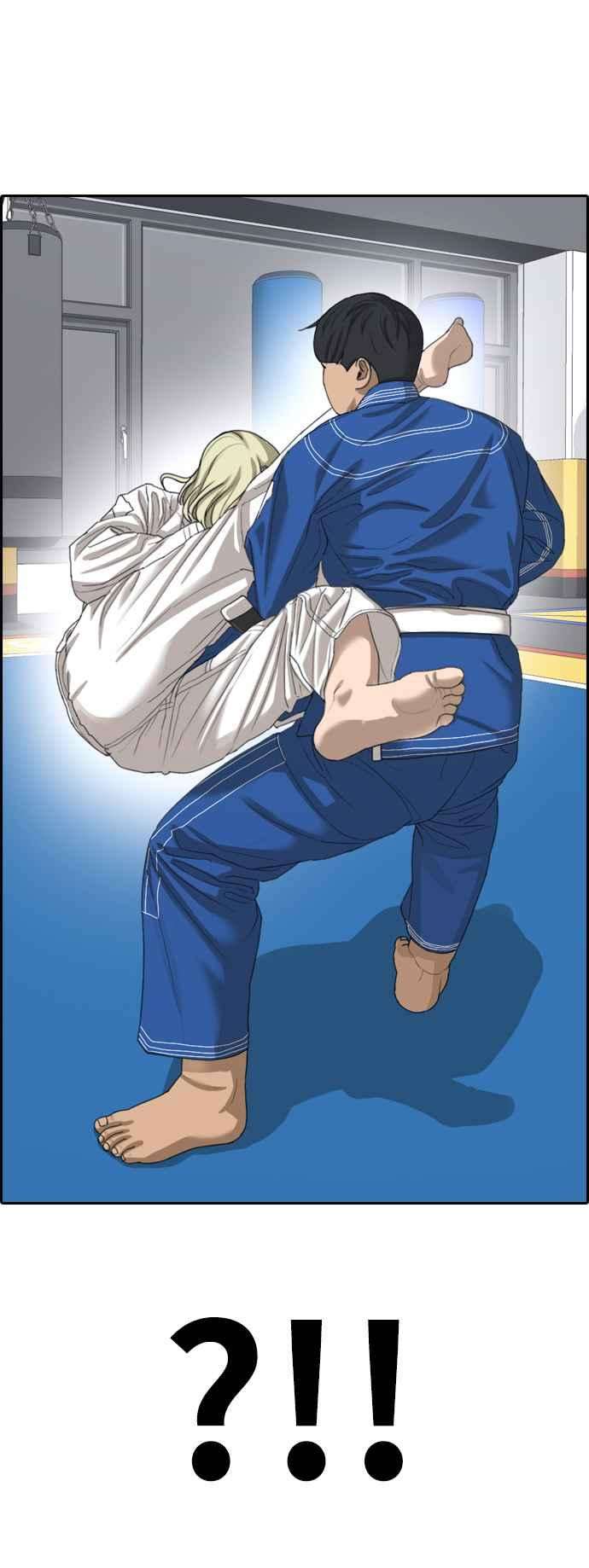 青春白卷第375话 正式连载9