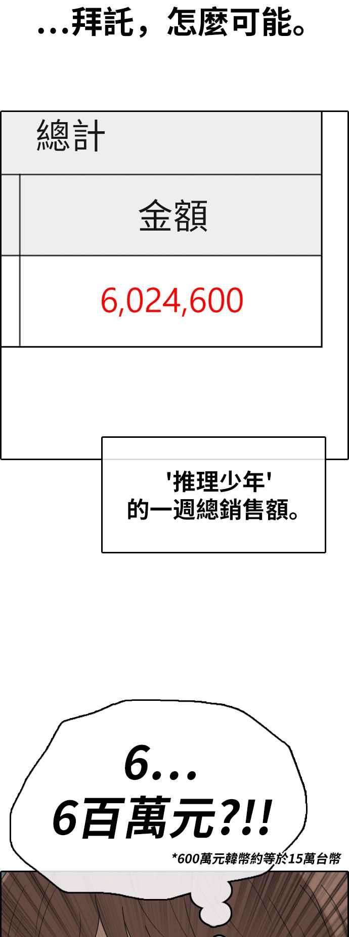青春白卷第375话 正式连载9