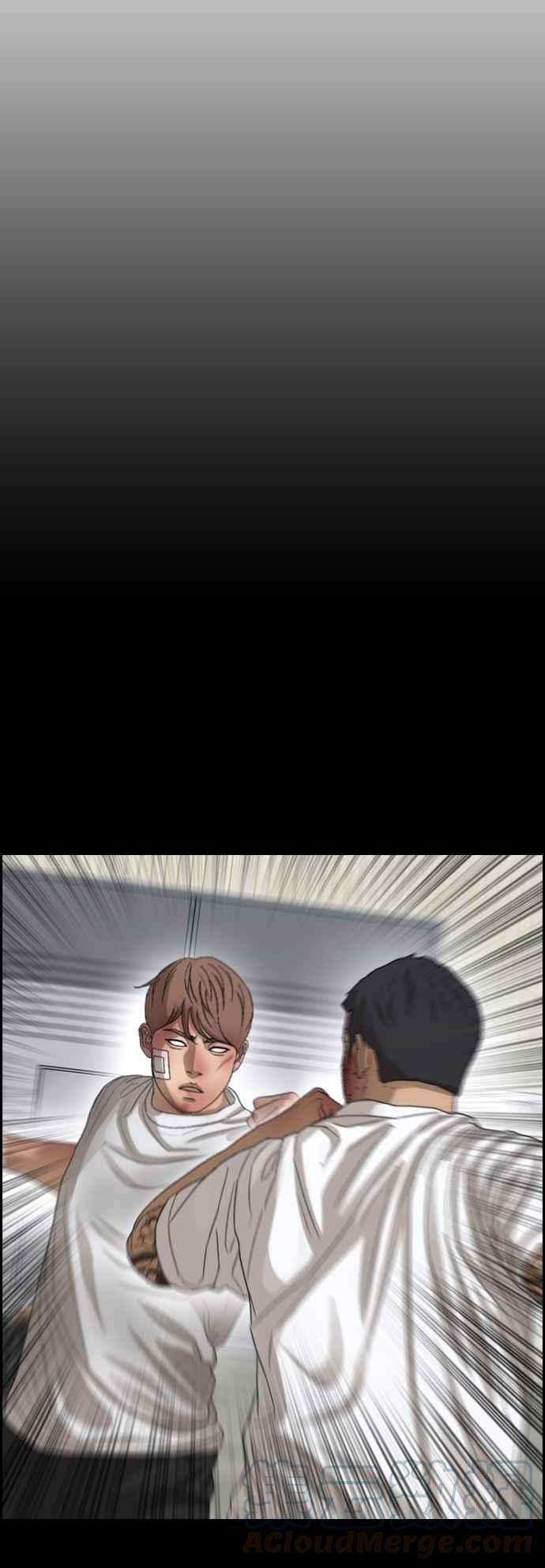 青春白卷第389话 泰俊集团9