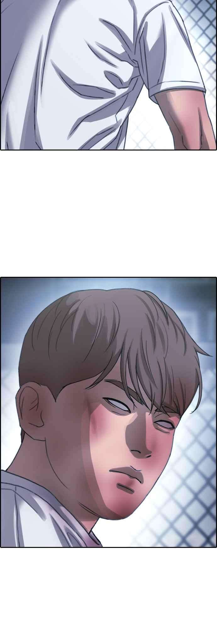 青春白卷第406话 拳击俱乐部13