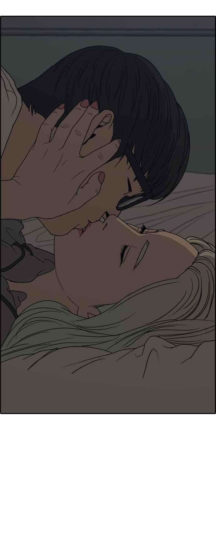 青春白卷第430话 错综复杂的原因8