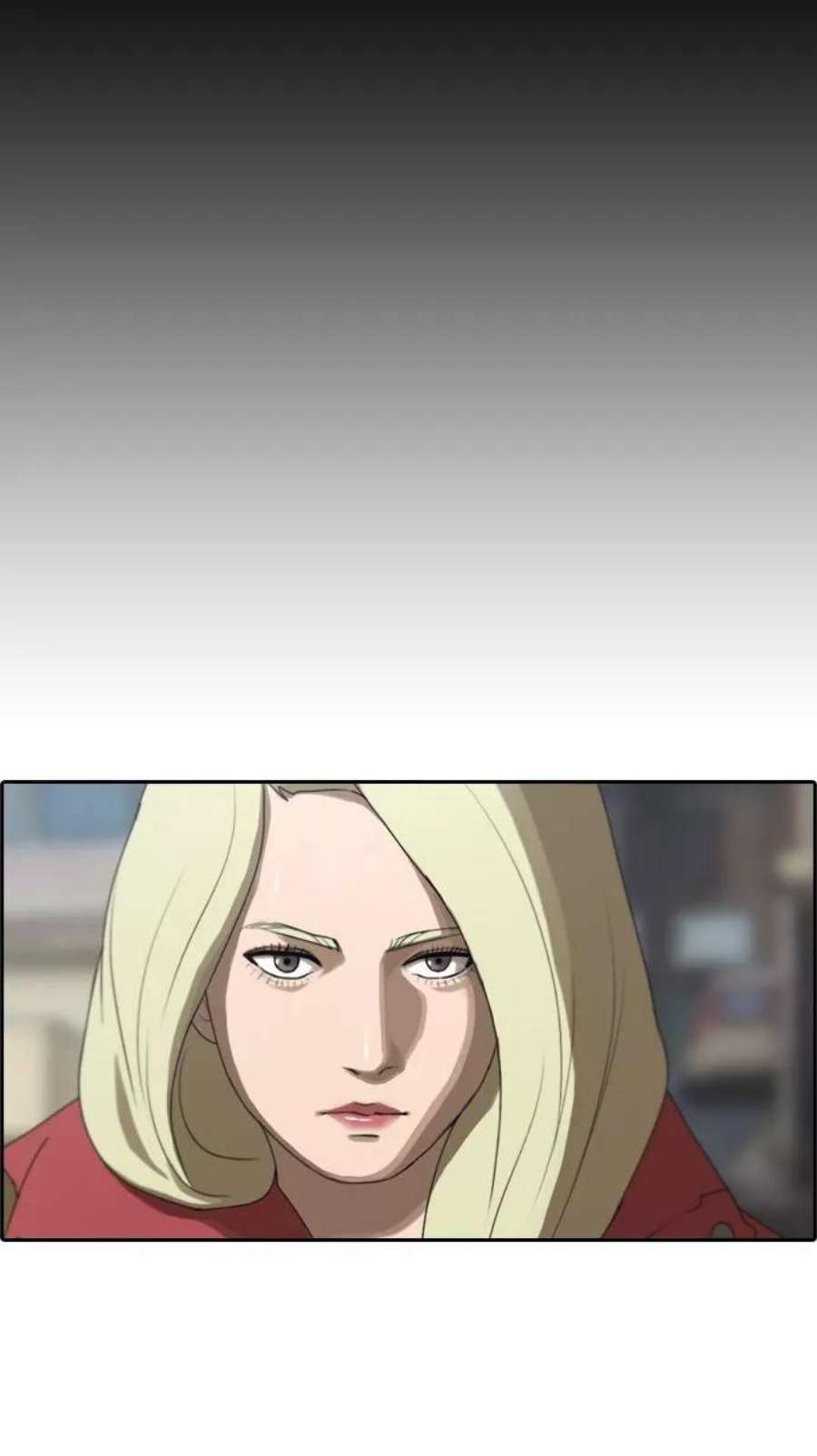 青春白卷第14话 火热的周五（4）