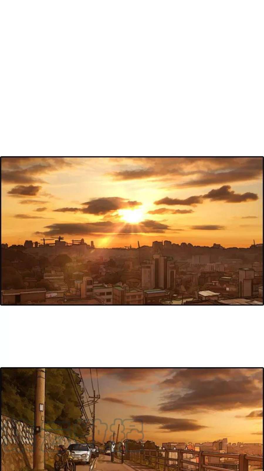 青春白卷第17话 火热的周五（7）