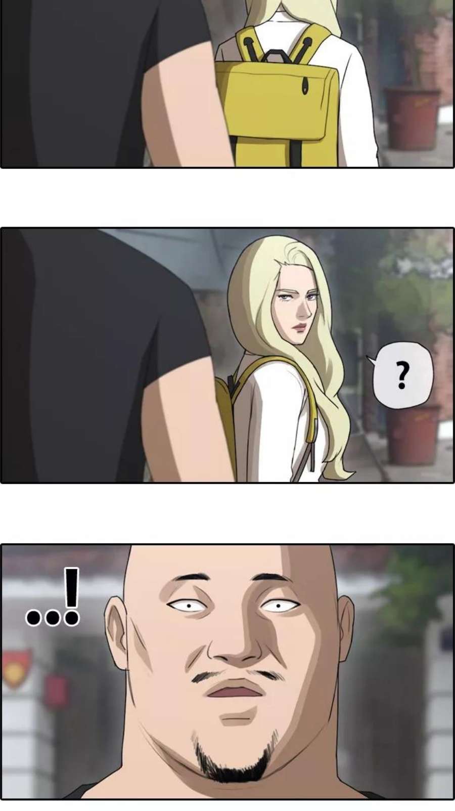 青春白卷第42话 仁峰工高（1）