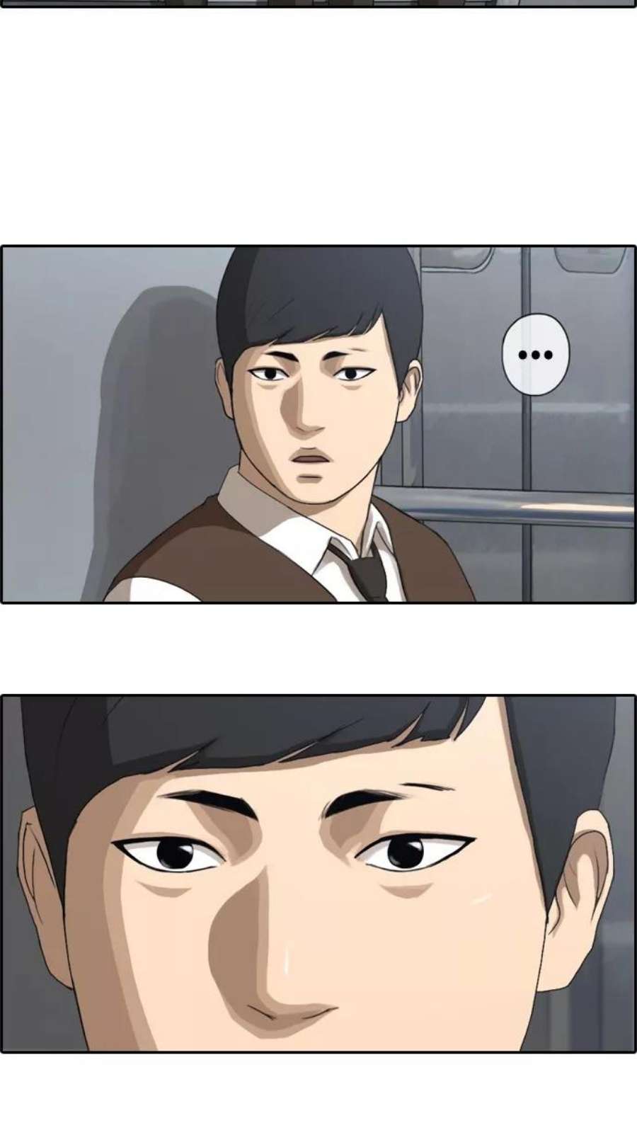 青春白卷第49话 仁川远征队（2）