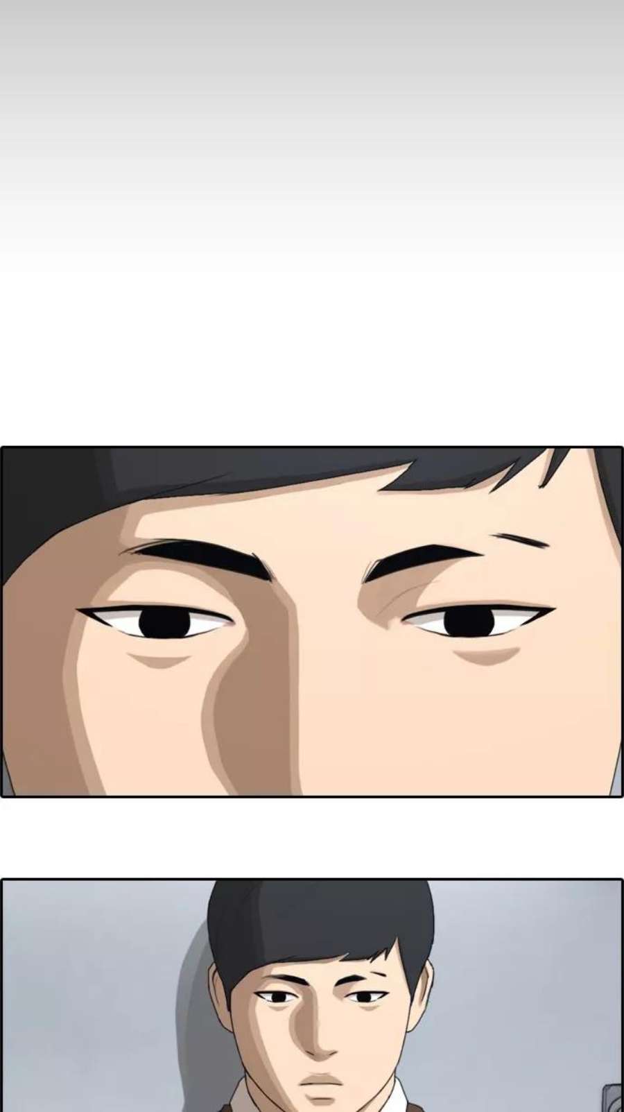 青春白卷第49话 仁川远征队（2）