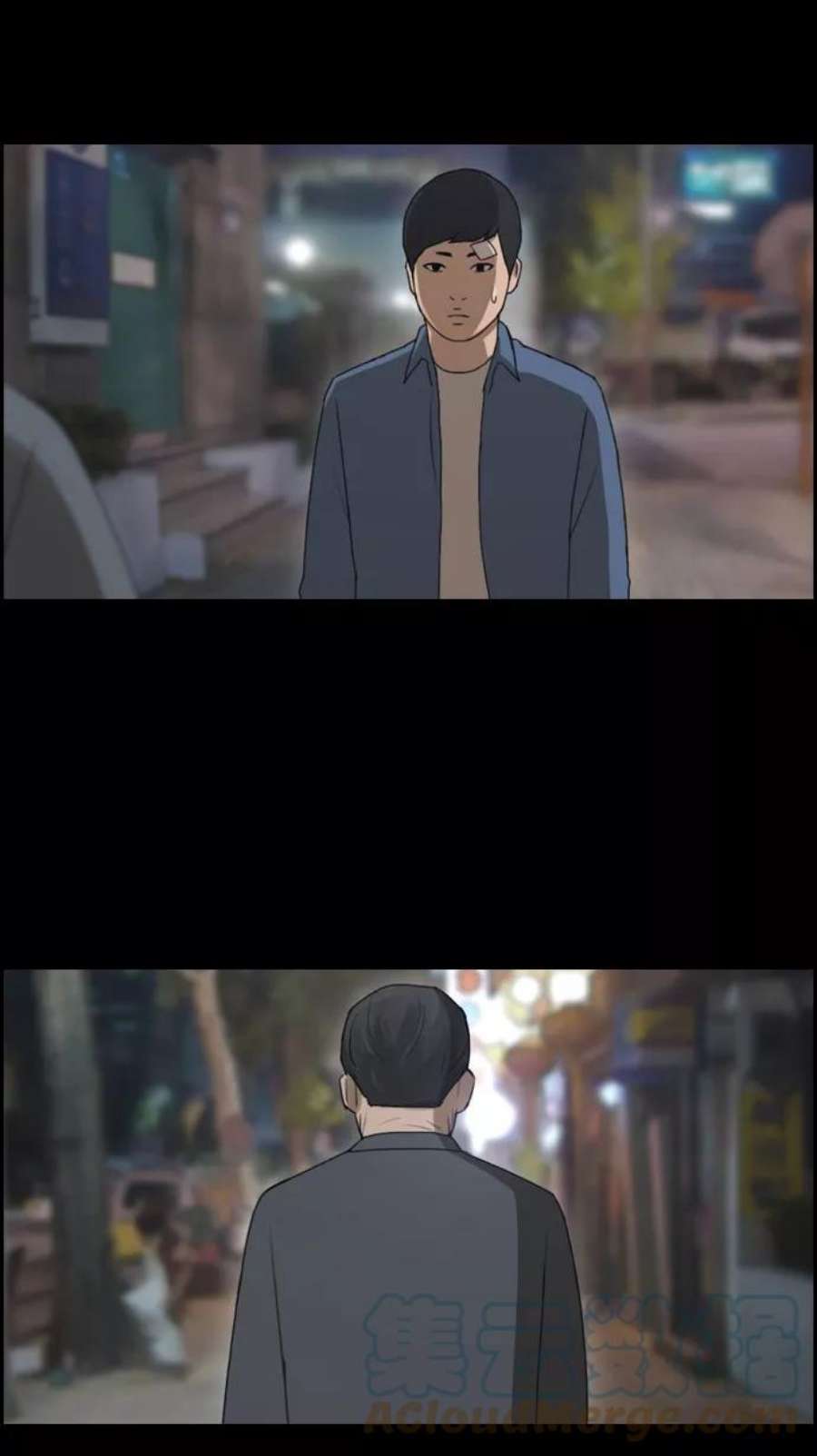 青春白卷第51话 仁川远征队（4）