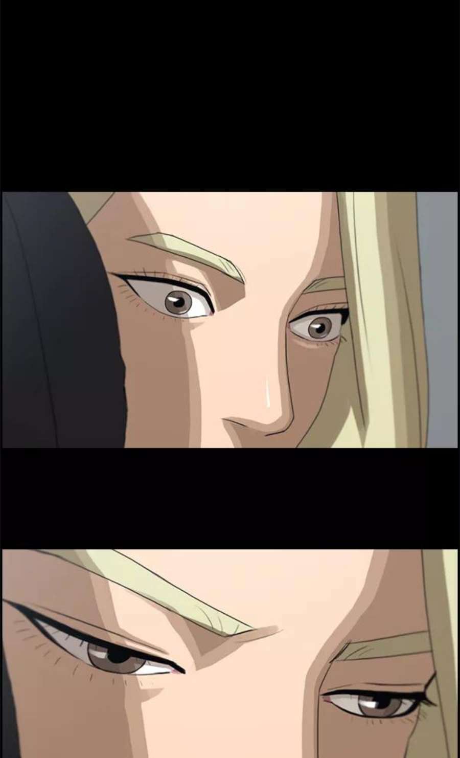 青春白卷第86话 高一暑假的爱情故事