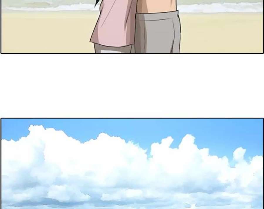 青春白卷第87话 烦心事