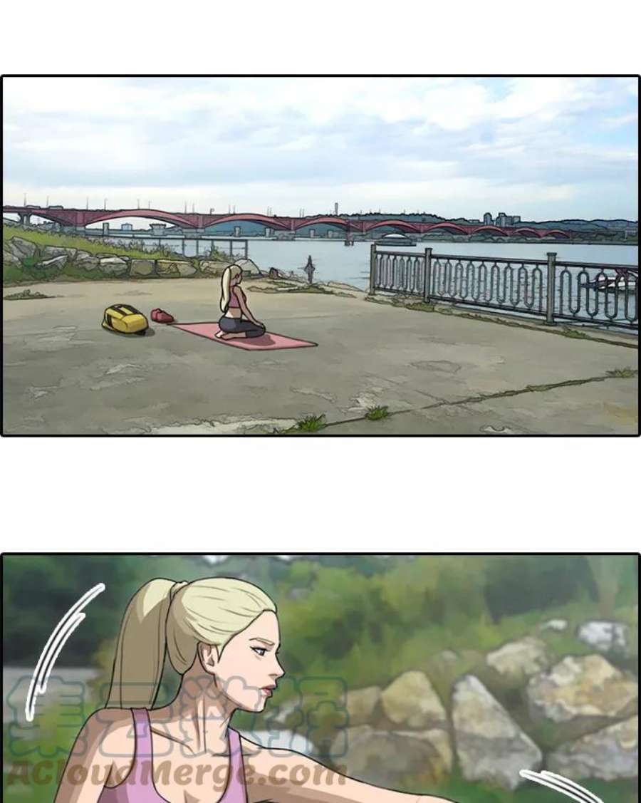 青春白卷第89话 东猪与夏林