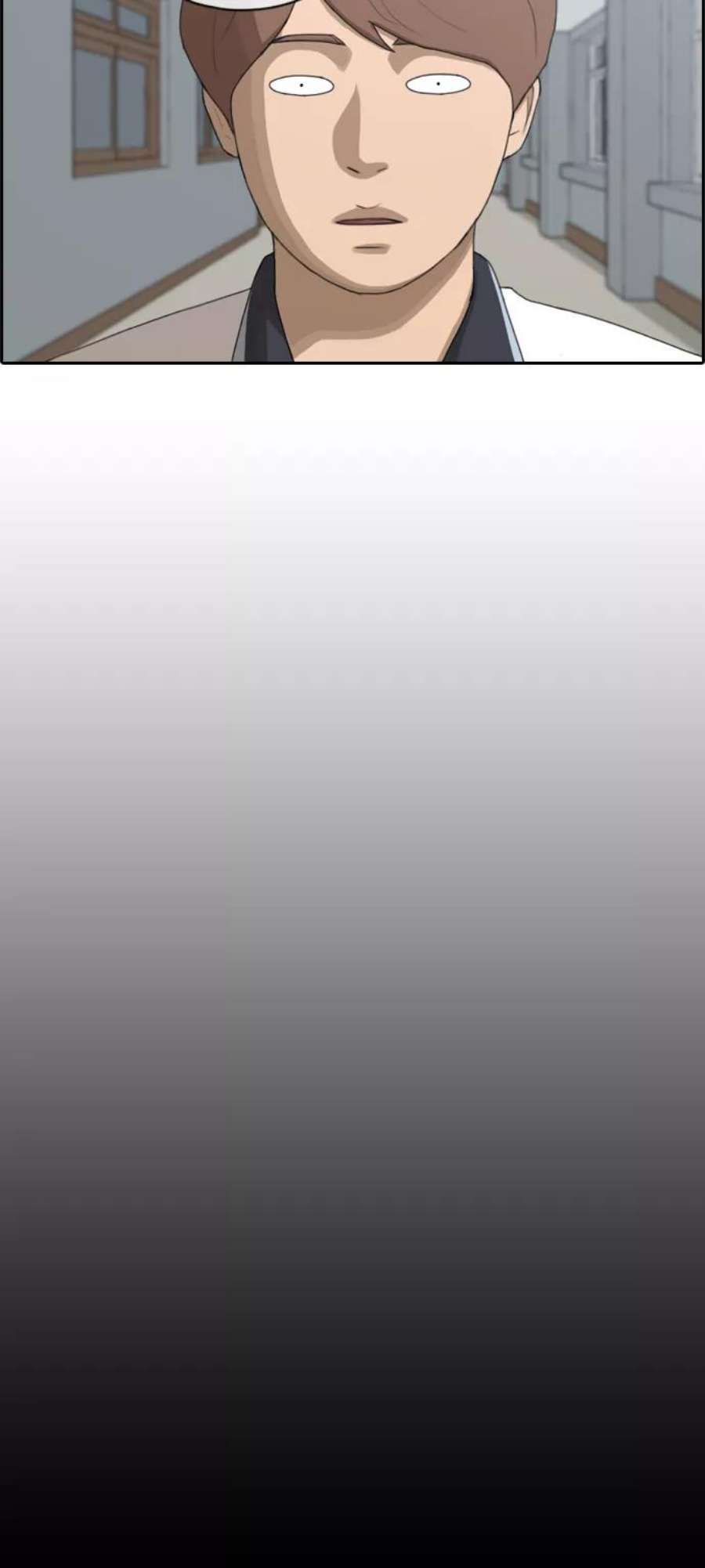 青春白卷第105话 情侣破坏者