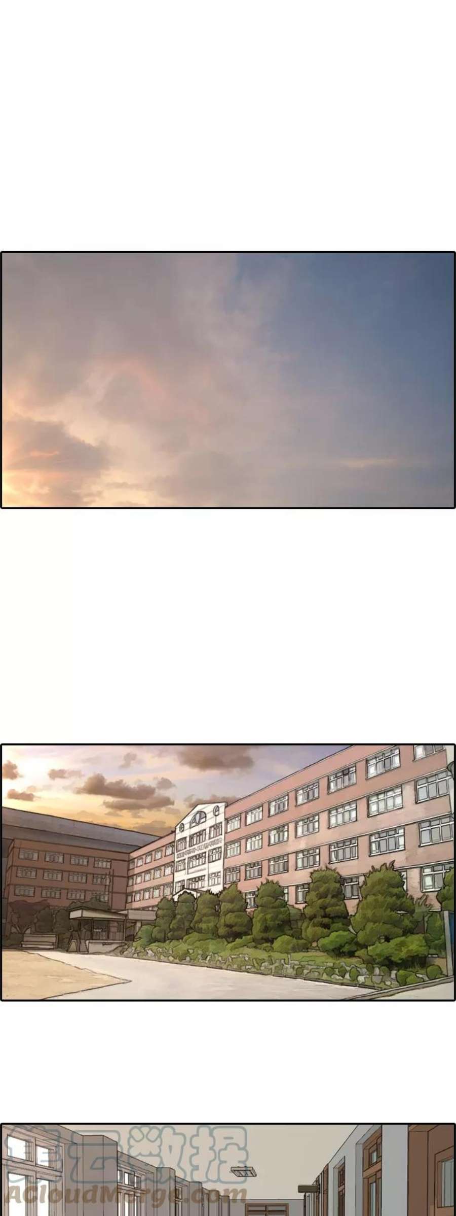 青春白卷第127话 东猪 IS OUT 1