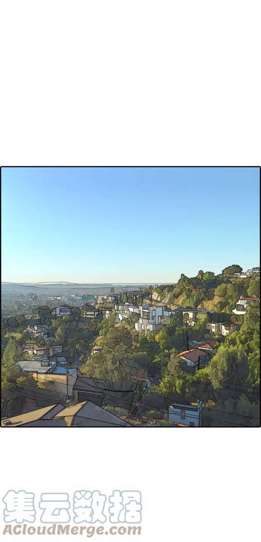 青春白卷第209话 协商和救援