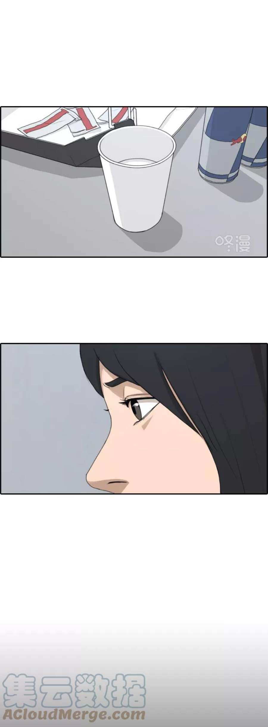 青春白卷第232话 夏夜的镜浦台（5）