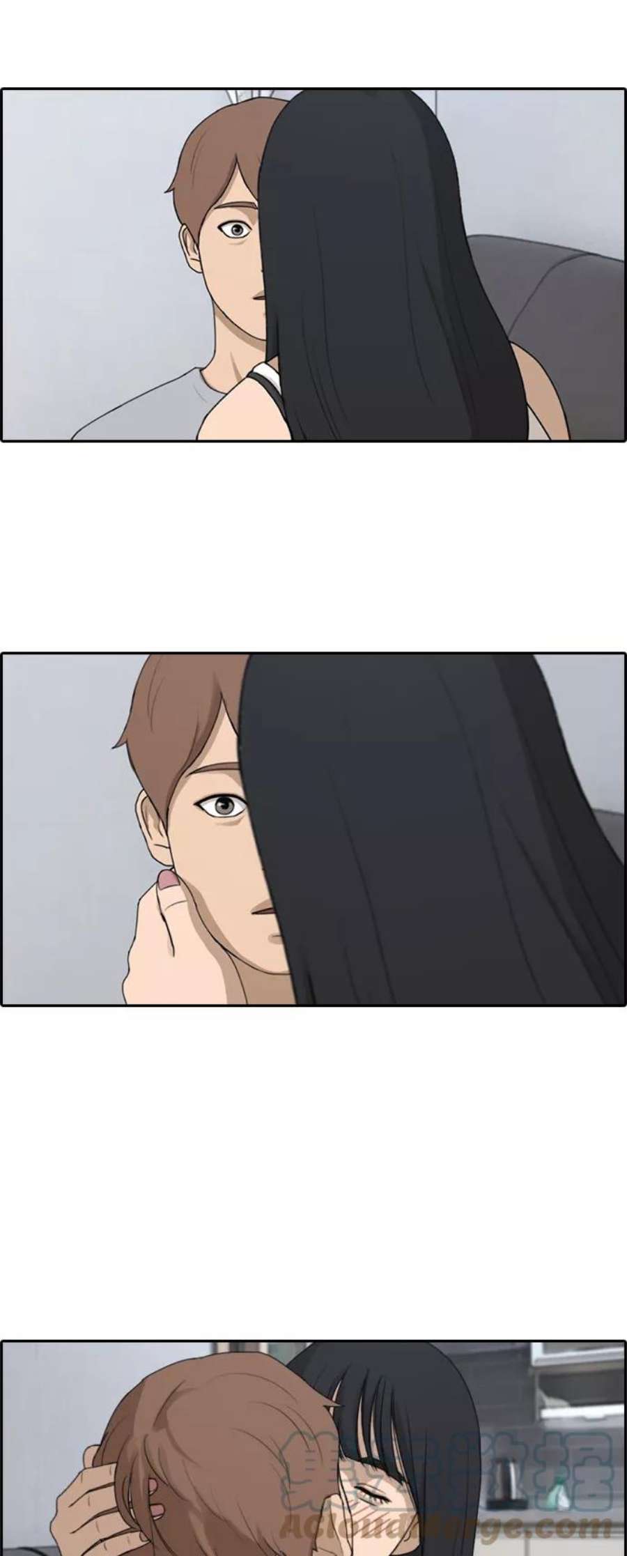 青春白卷第233话 夏夜的镜浦台（6）