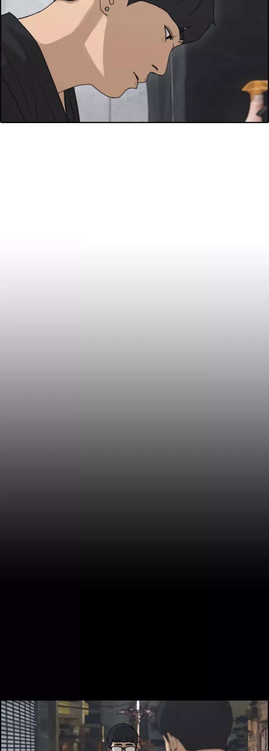 青春白卷第236话 姜珠熙恐袭计划（2）