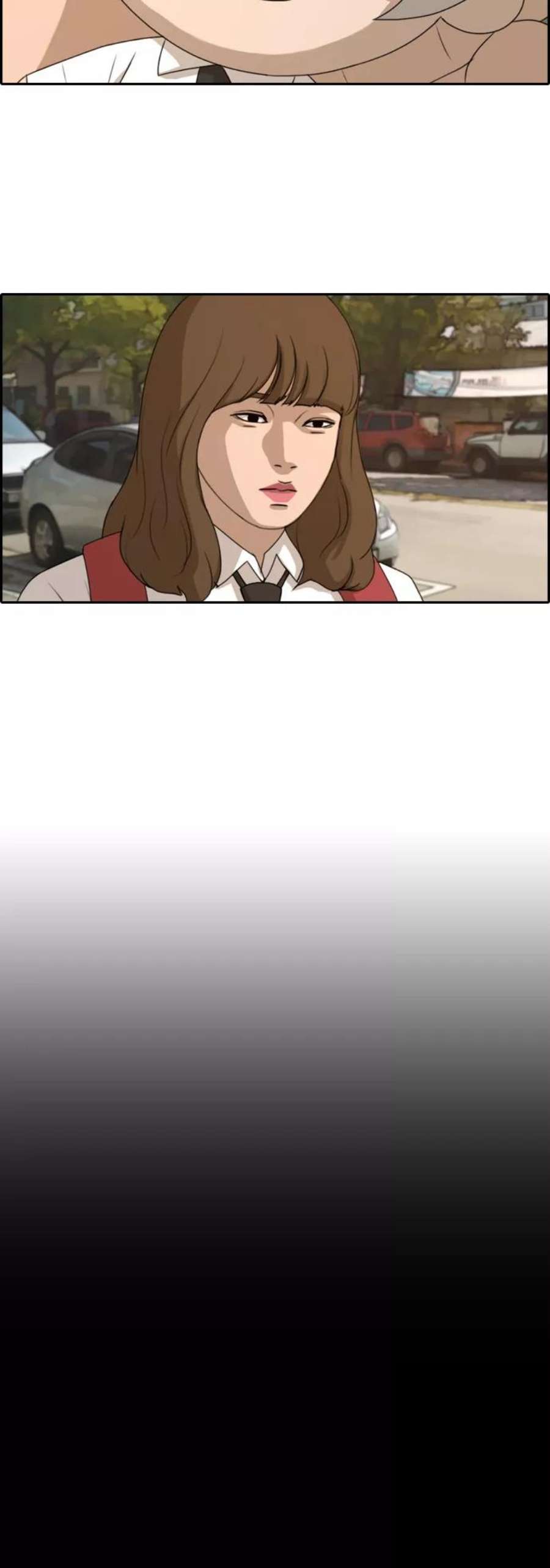 青春白卷第257话 东猪减肥（2）