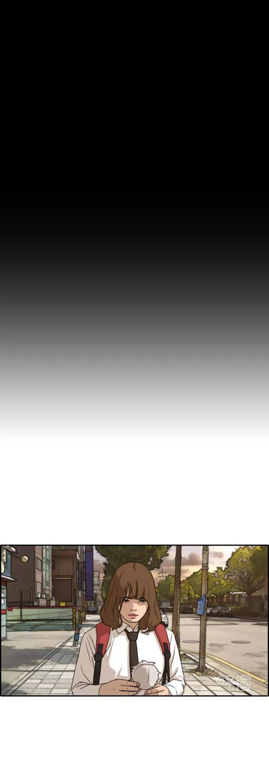 青春白卷第257话 东猪减肥（2）