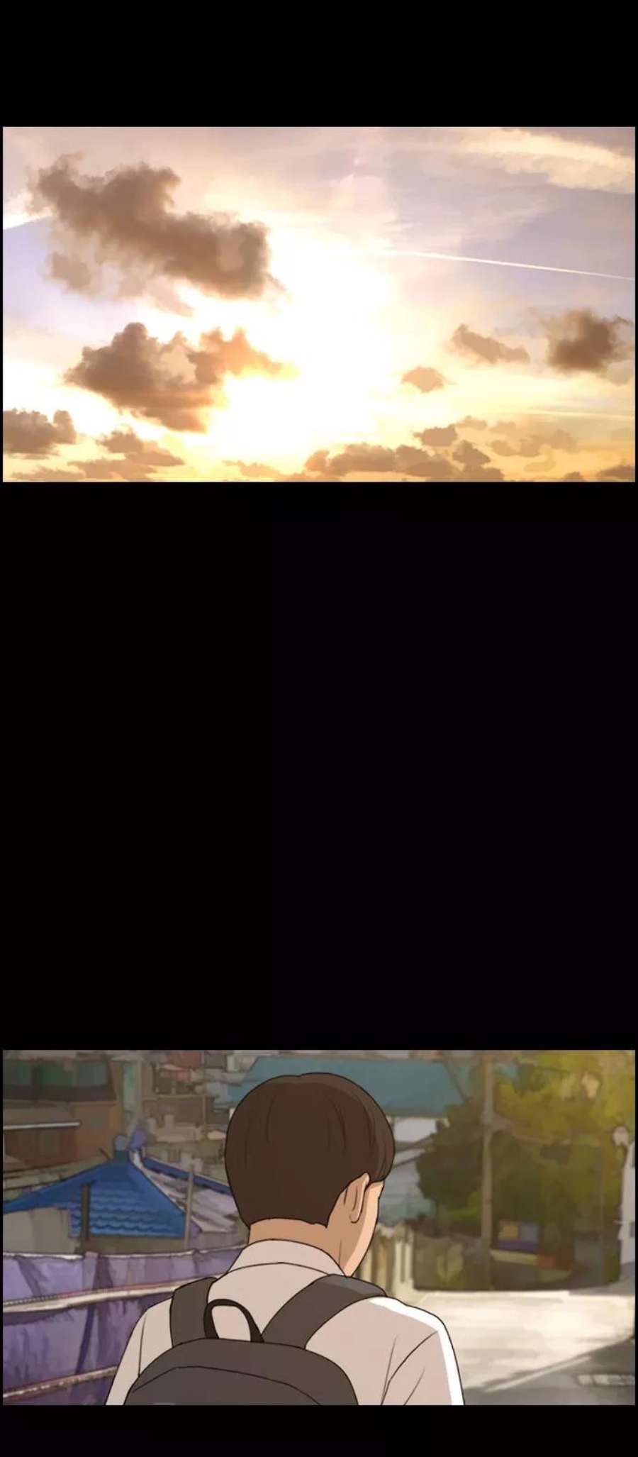 青春白卷第270话郑东赫（2）