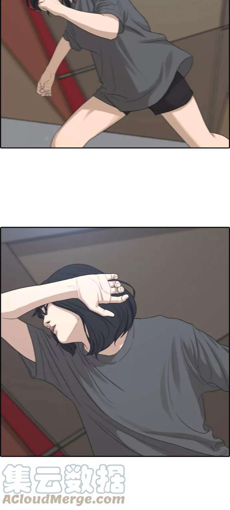 青春白卷第288话 偶像选秀节目（2）