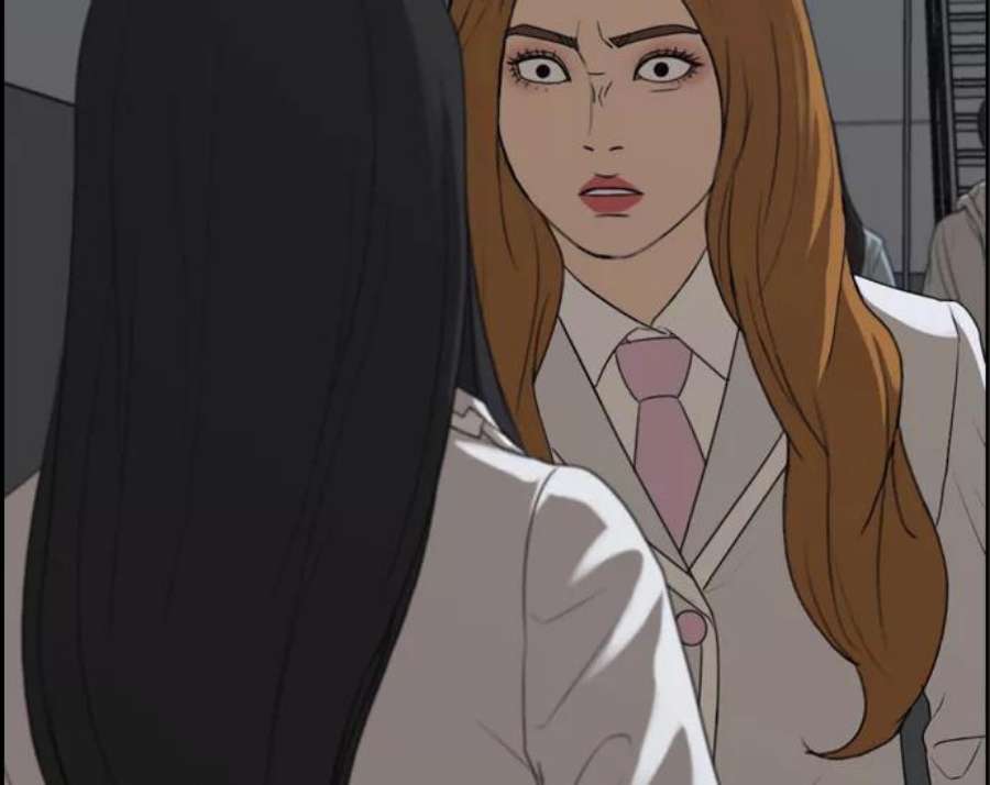 青春白卷第297话 偶像选秀节目（11）