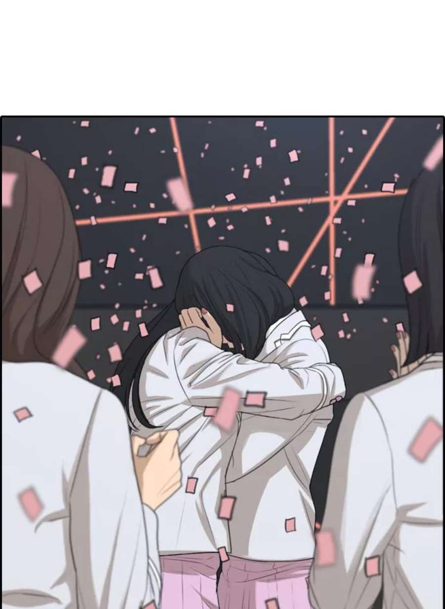 青春白卷第298话 偶像选秀节目（12）