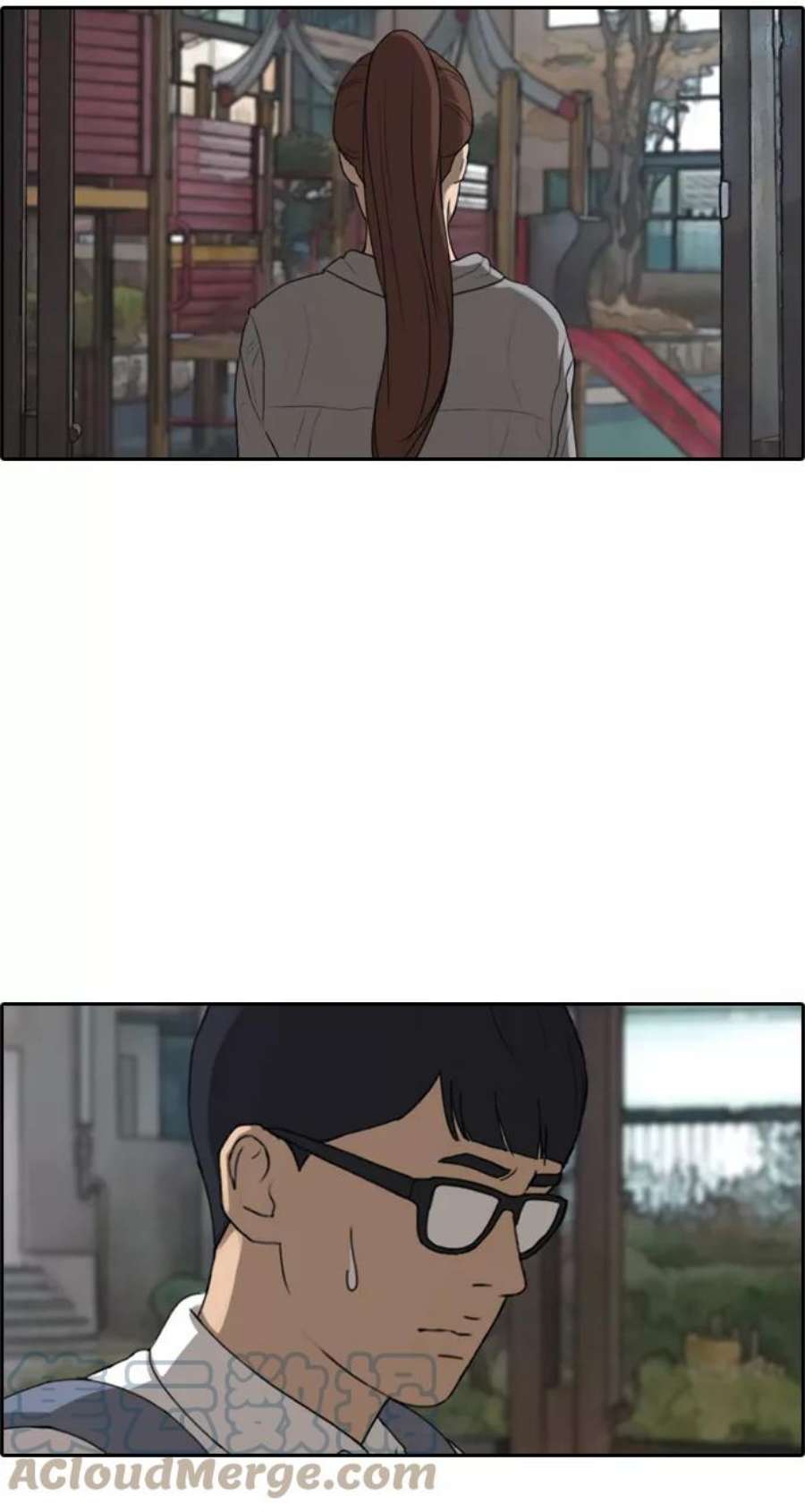 青春白卷第299话 节目之后（1）