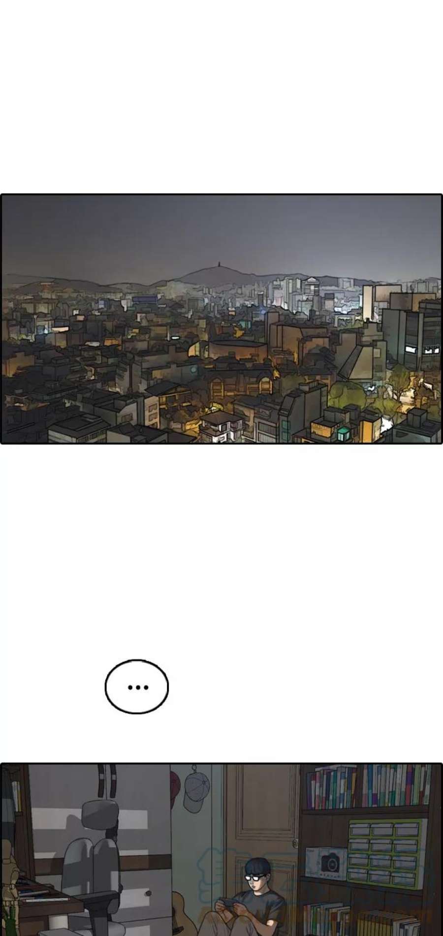 青春白卷第302话 节目之后（4）