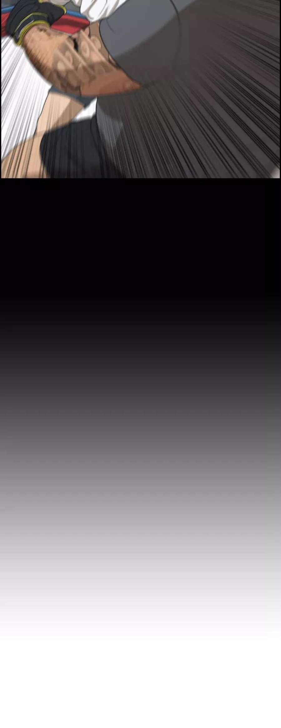 青春白卷第313话 来自黑帮的邀请（4）