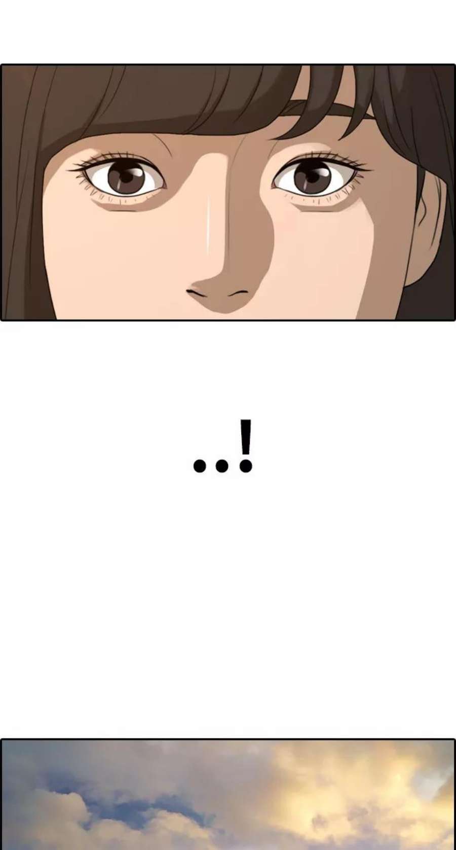 青春白卷第328话 金发男生（4）