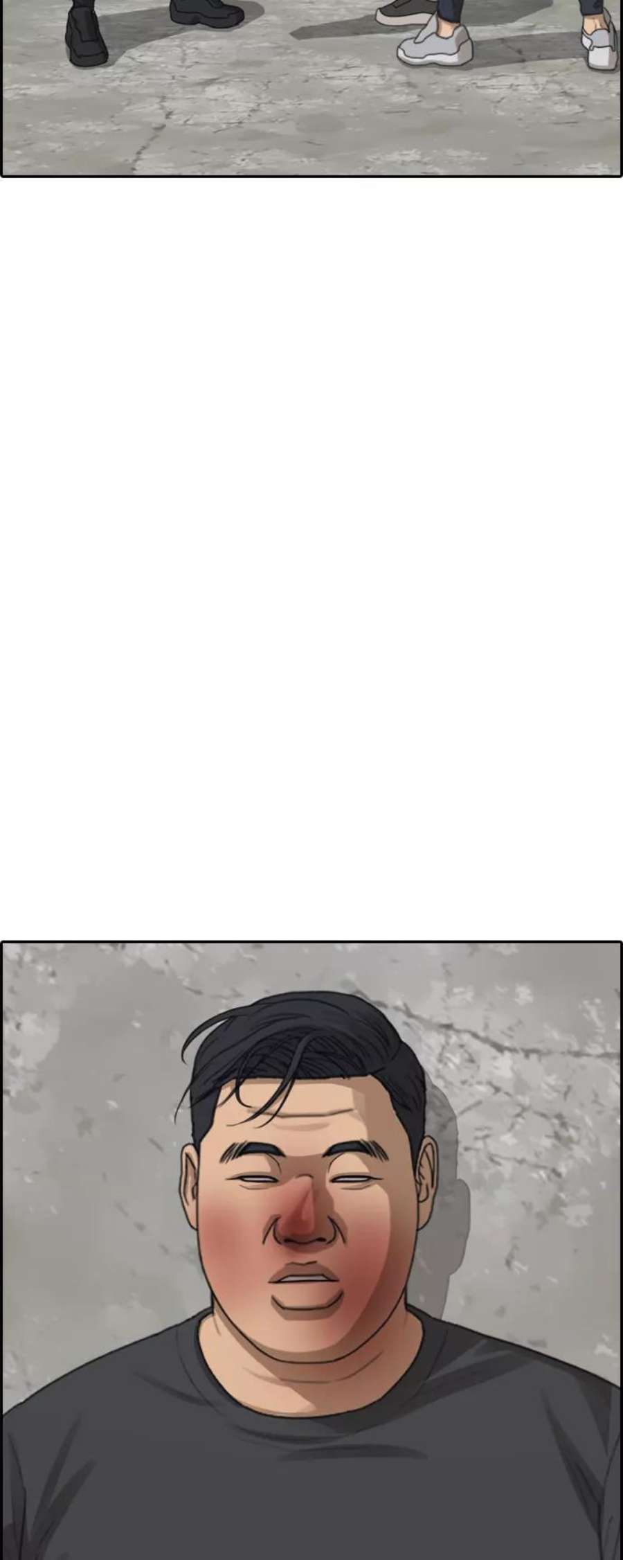 青春白卷第388话 子俊集团（8）