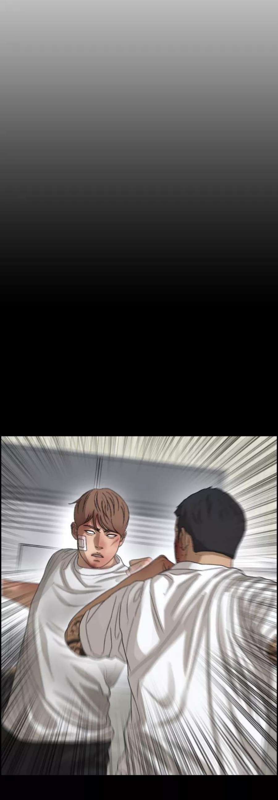 青春白卷第389话 子俊集团（9）