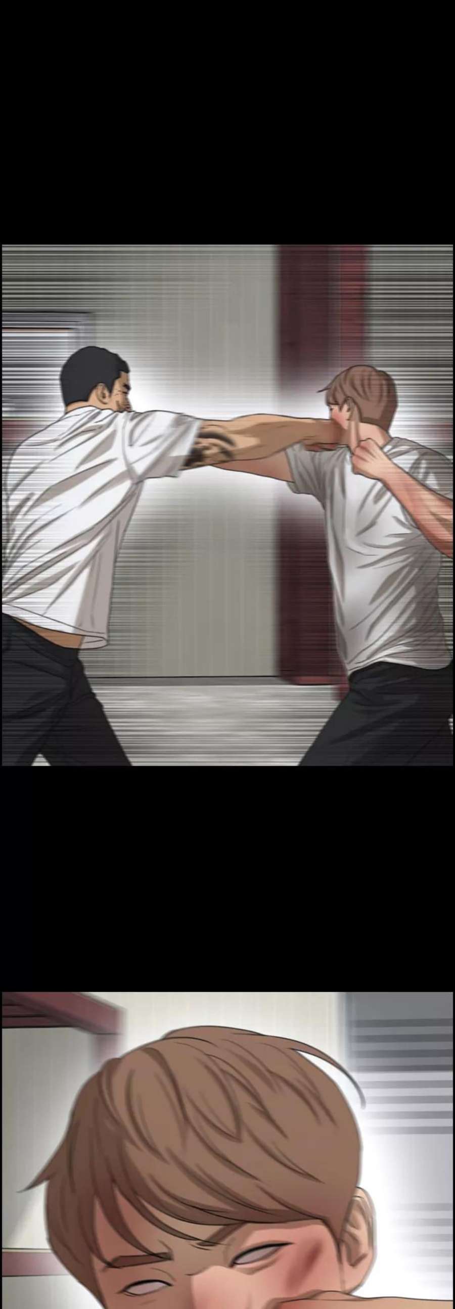 青春白卷第389话 子俊集团（9）