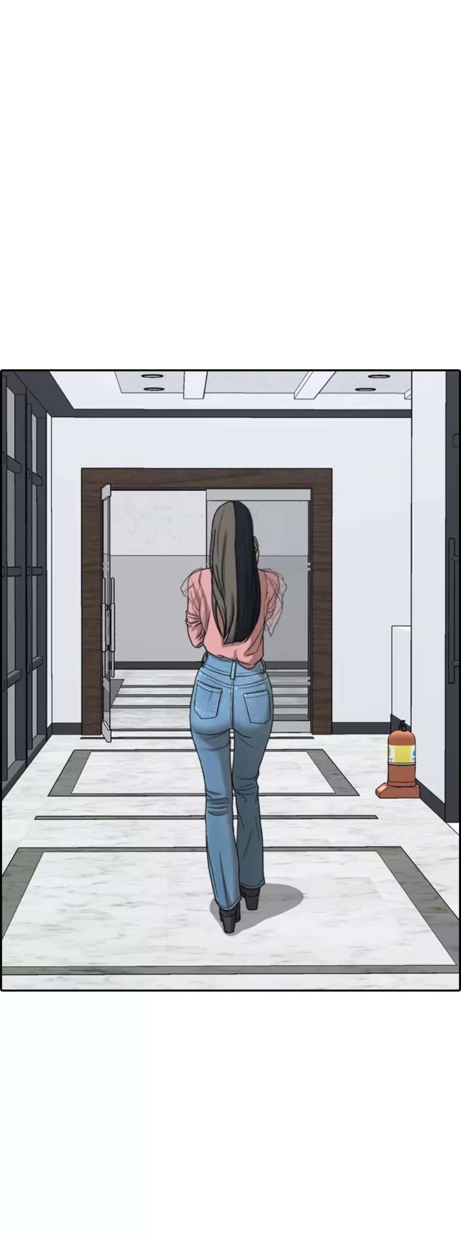 青春白卷第436话 李敏芝VS高珠妍（1）