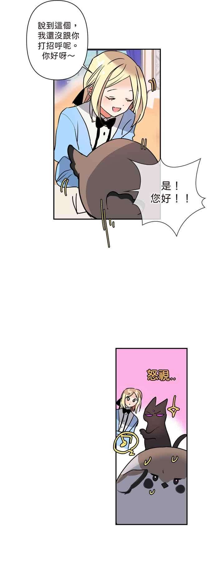 我的野蛮萌友5话