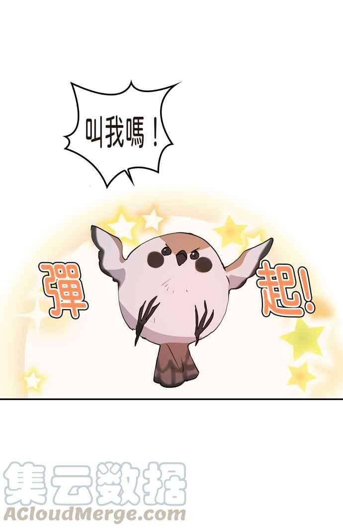 我的野蛮萌友5话