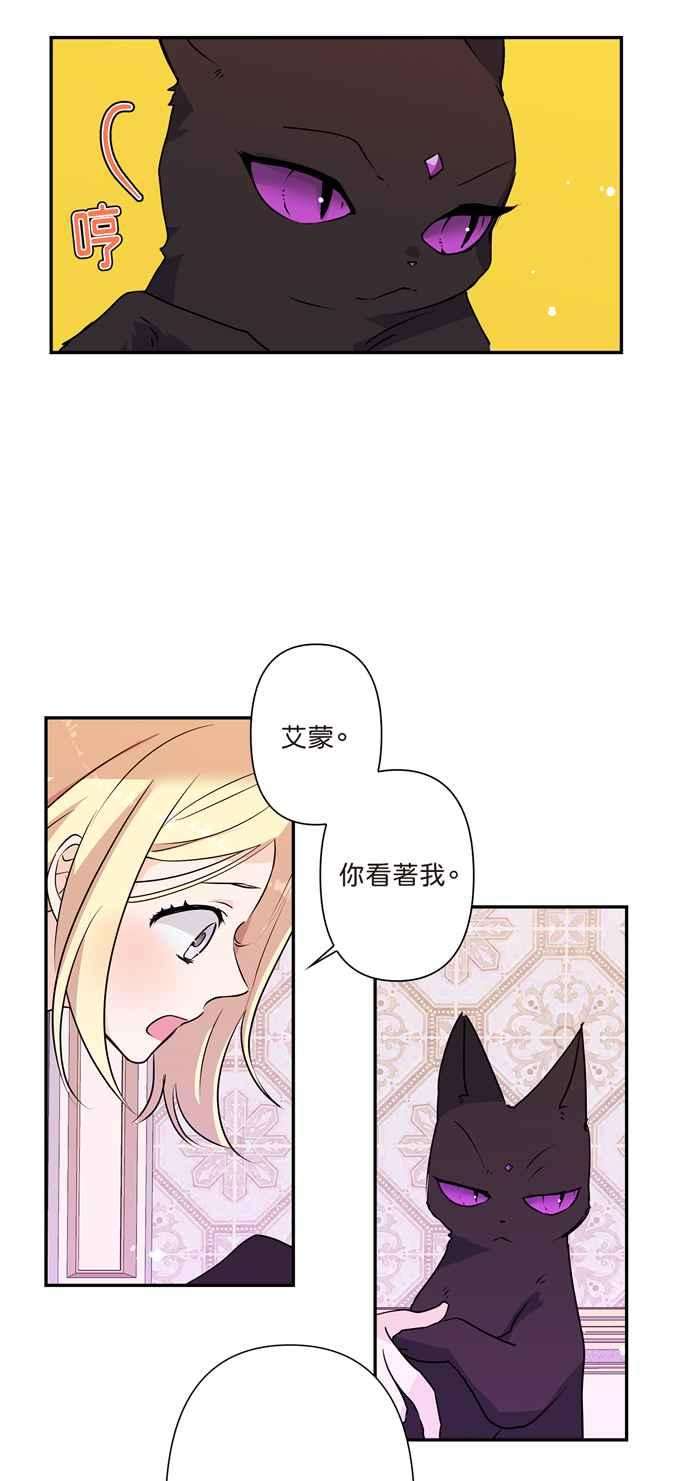 我的野蛮萌友11话