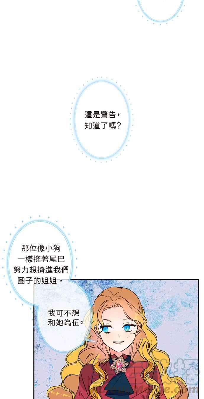 我的野蛮萌友11话