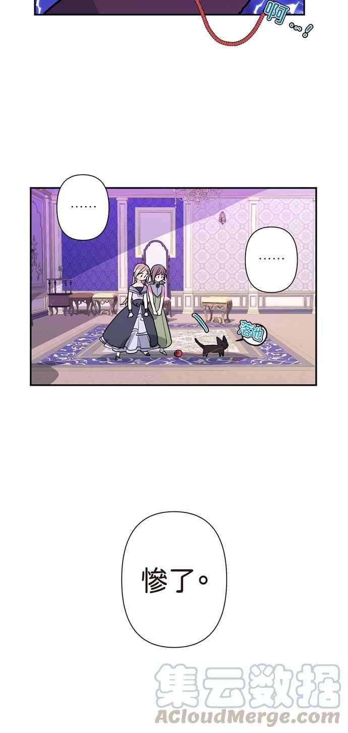 我的野蛮萌友11话