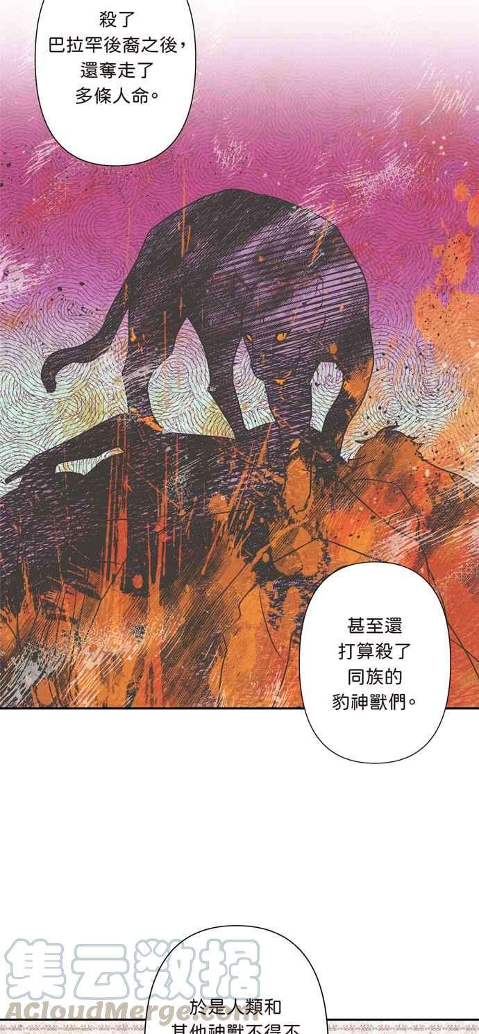 我的野蛮萌友12话