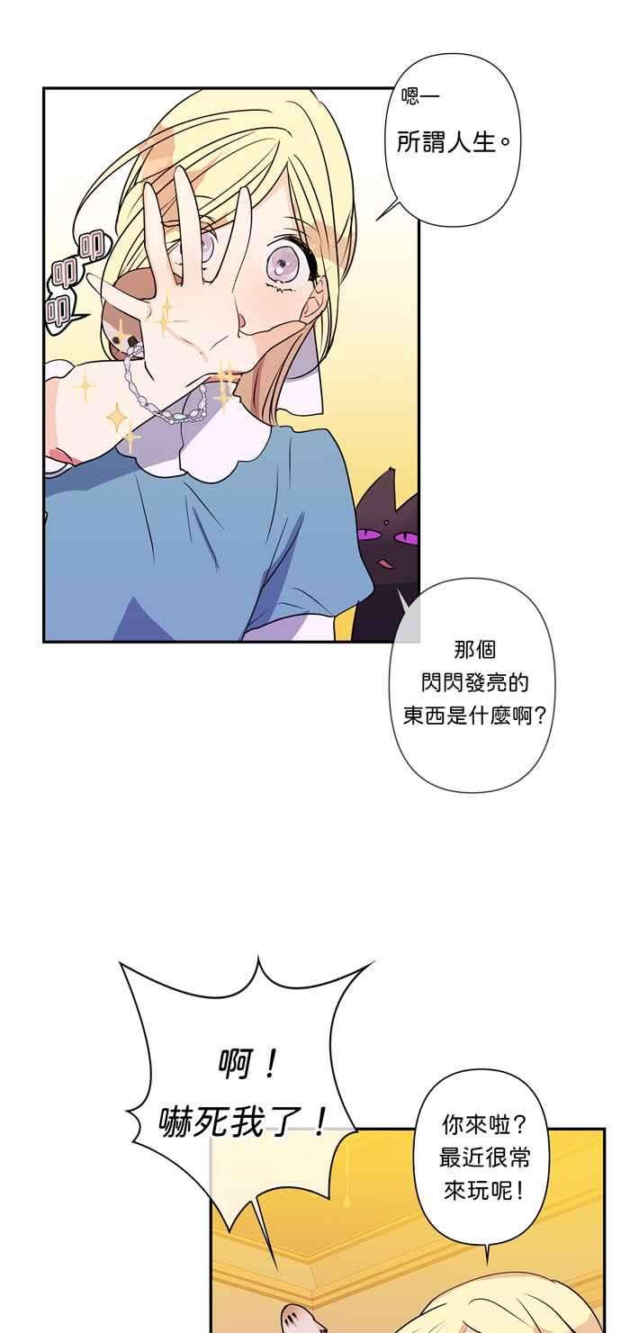 我的野蛮萌友12话