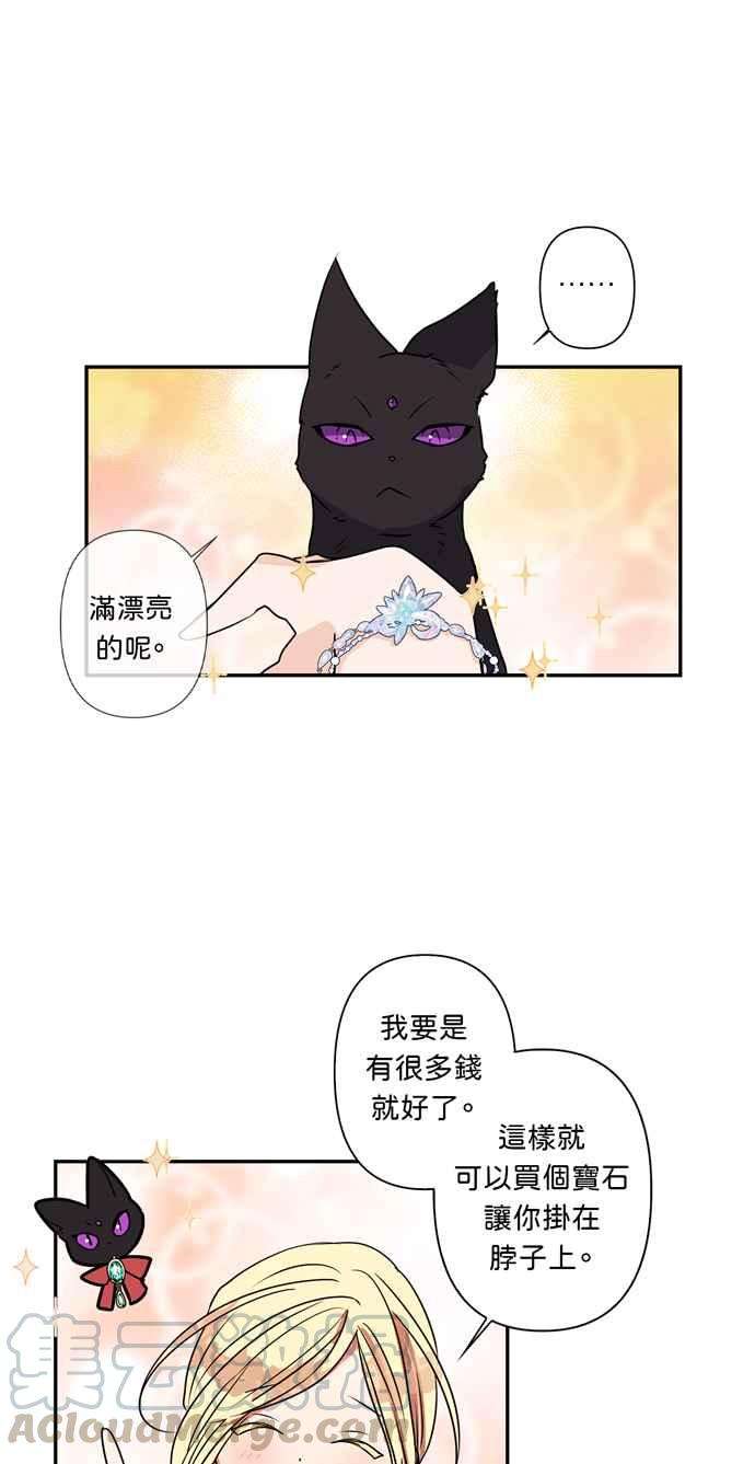 我的野蛮萌友12话