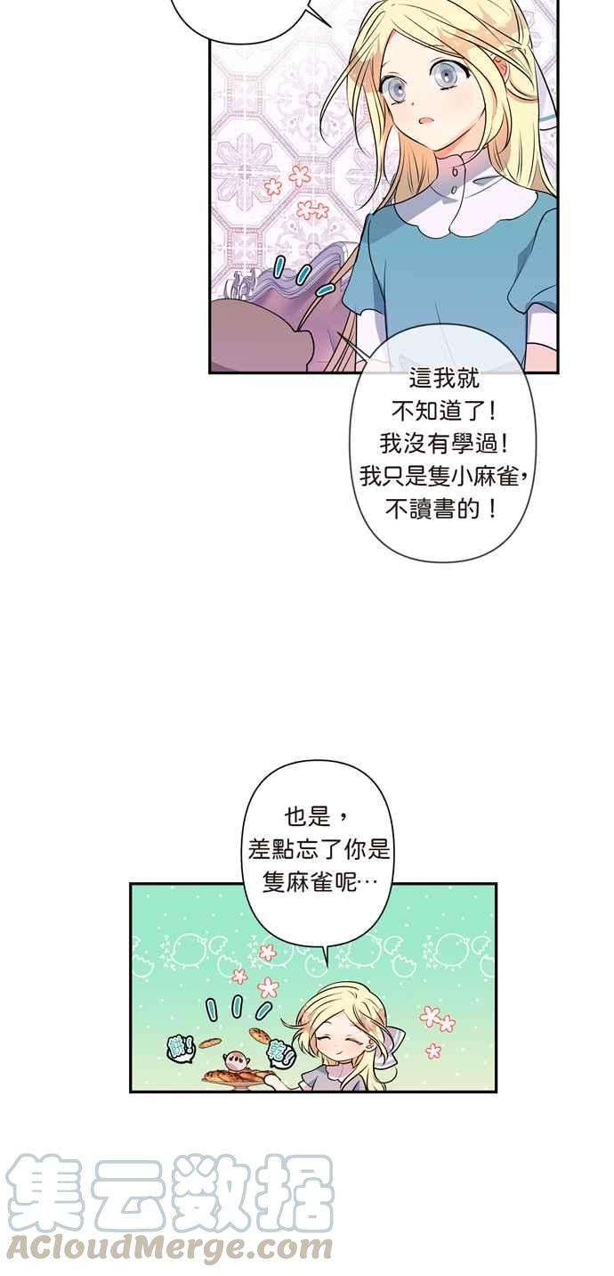 我的野蛮萌友12话