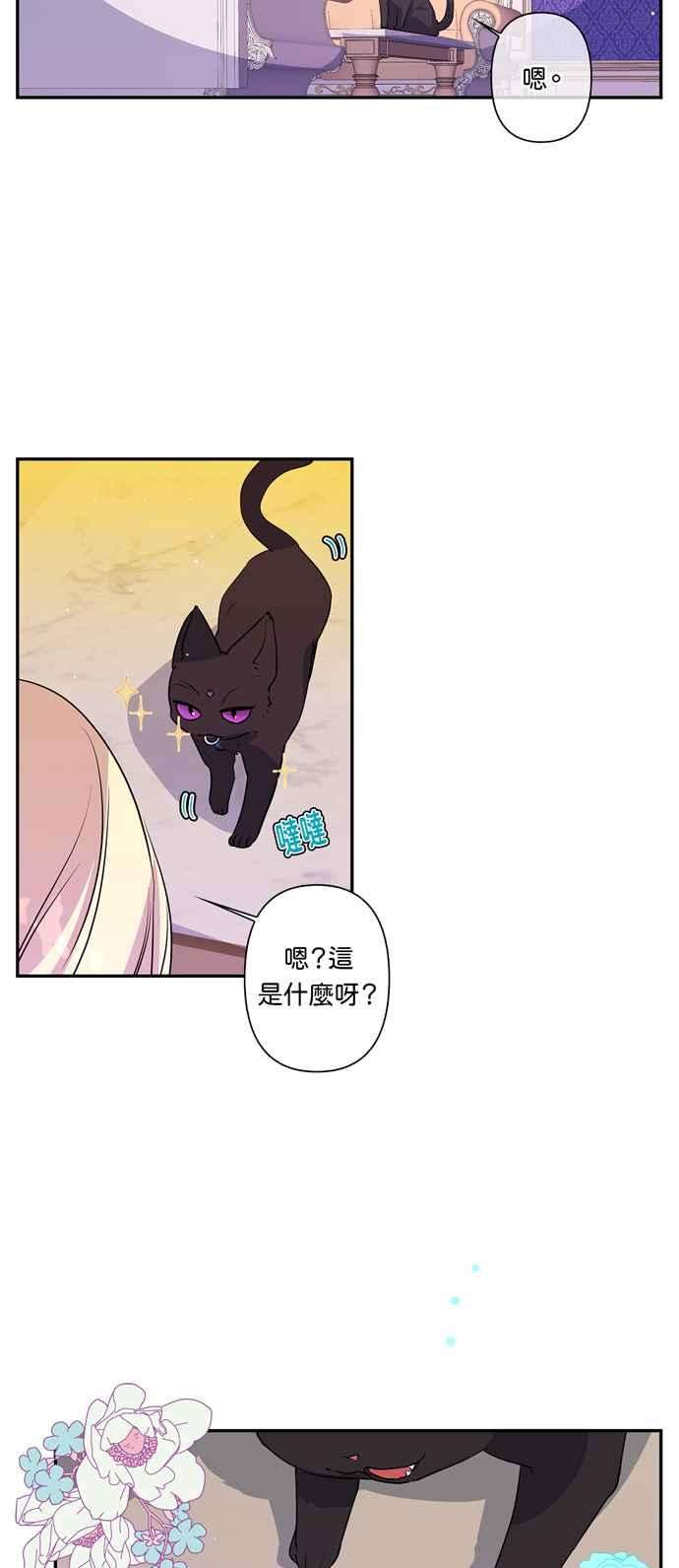我的野蛮萌友13话