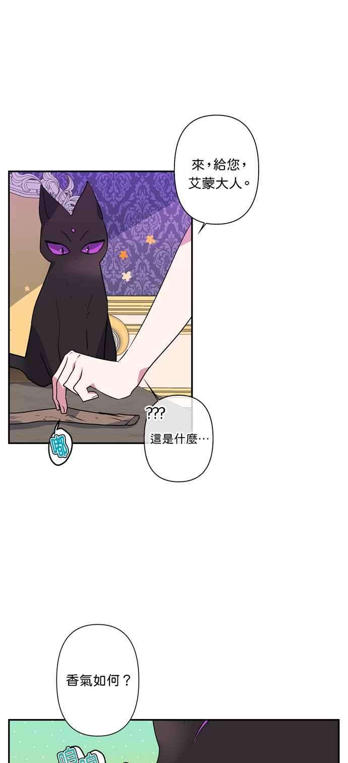 我的野蛮萌友13话