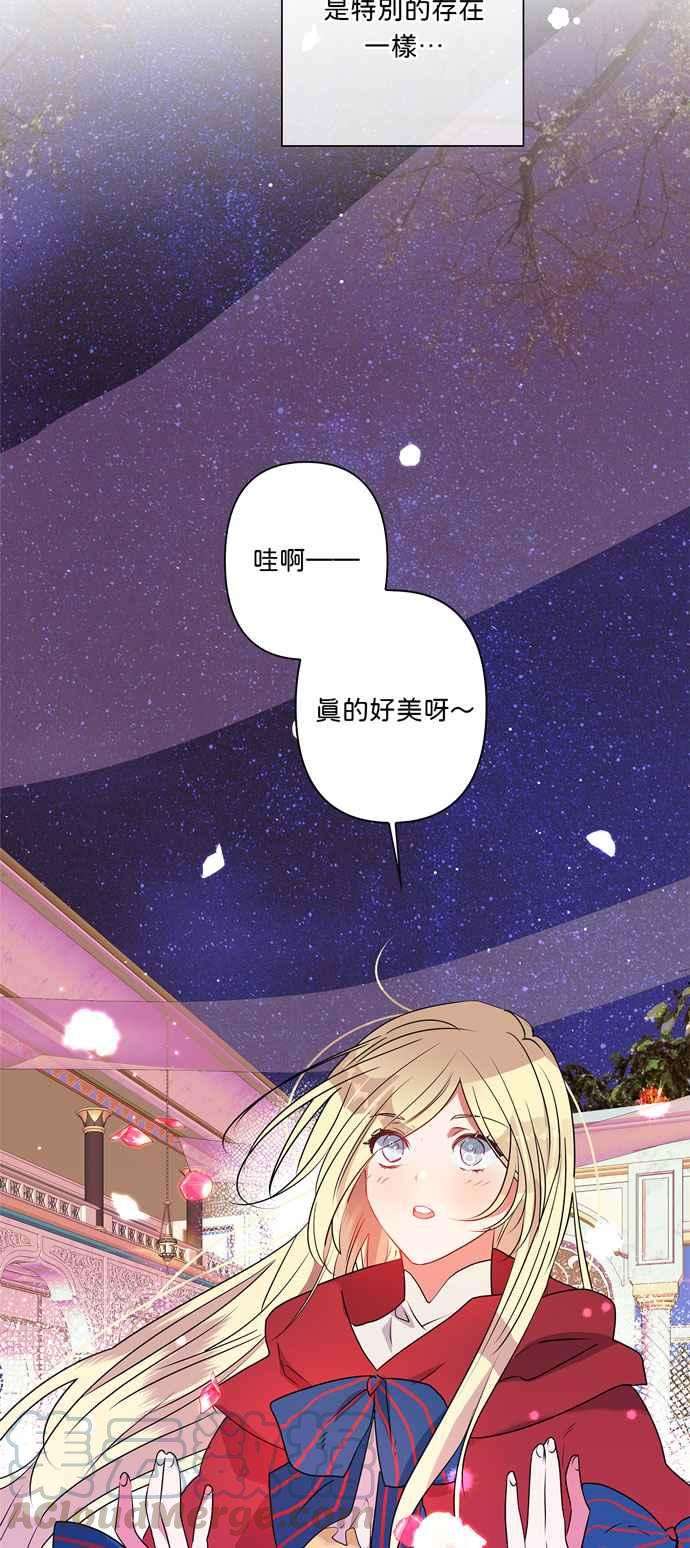 我的野蛮萌友19话