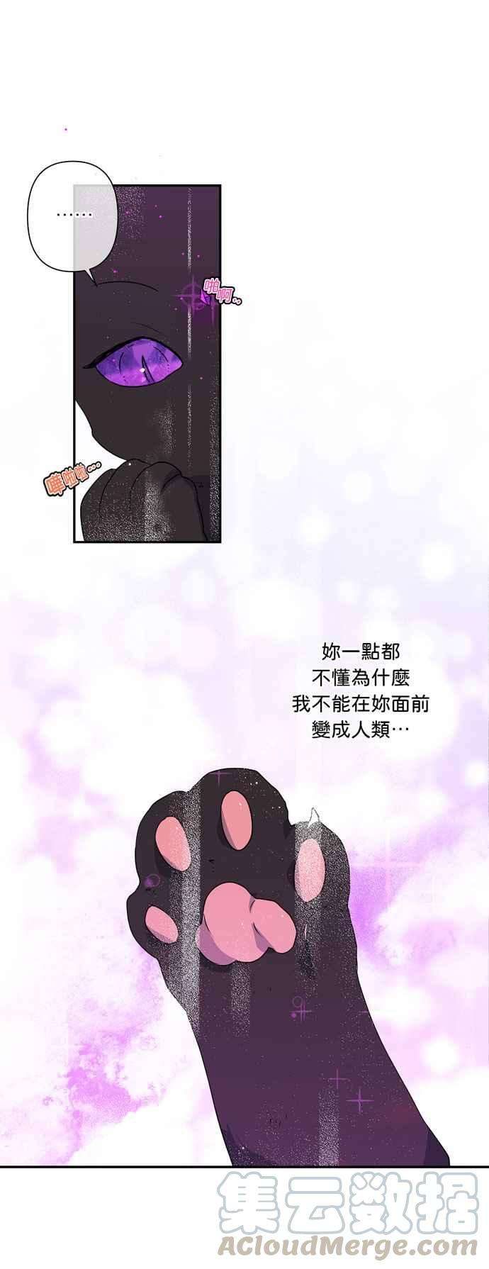 我的野蛮萌友19话