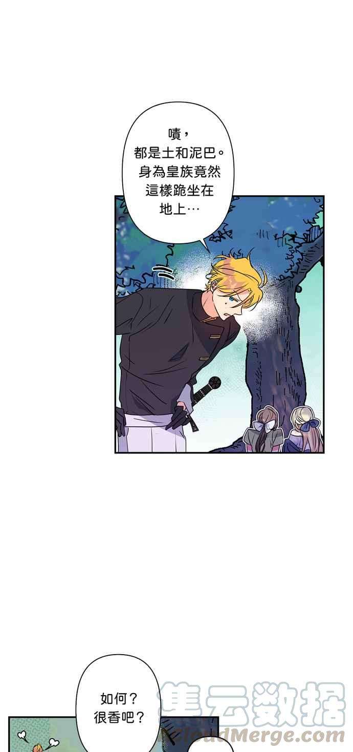 我的野蛮萌友24话